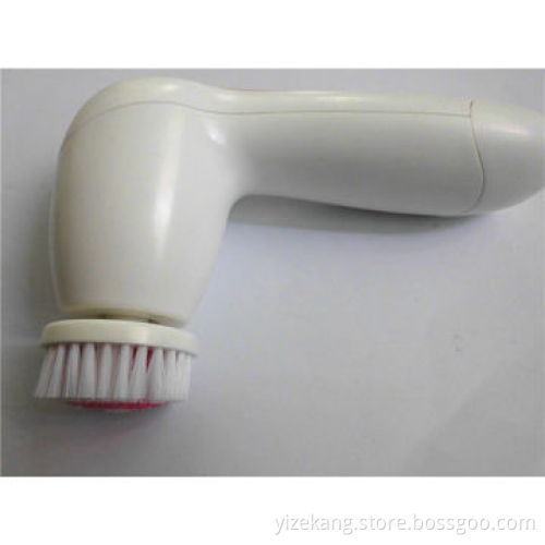 New face beauty, 5-in-1 deep clean face massager with brush